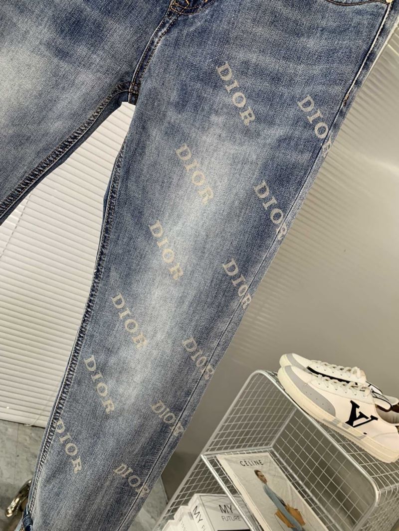 Christian Dior Jeans